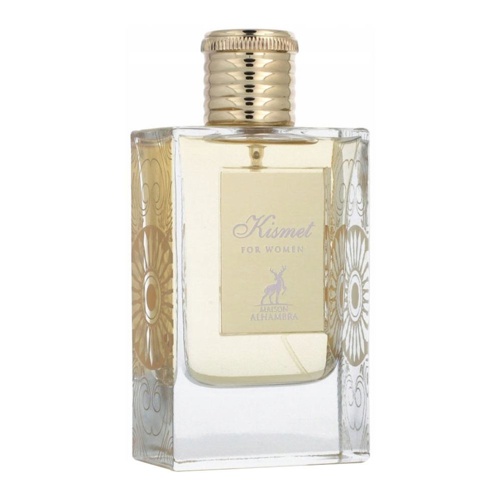 Maison Alhambra Kismet For Women Edp 100ml