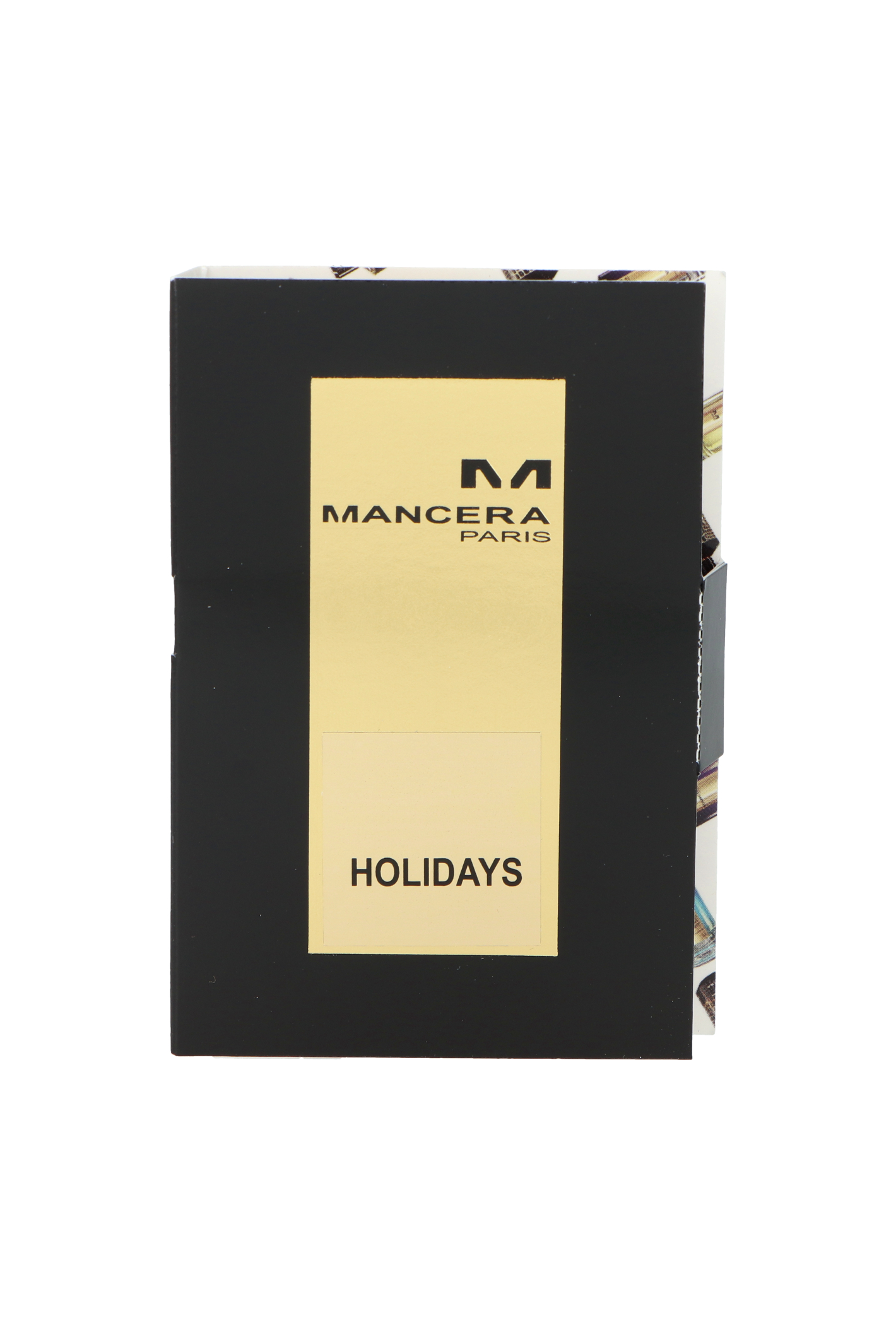 Próbka Mancera Holidays Edp 2 ml