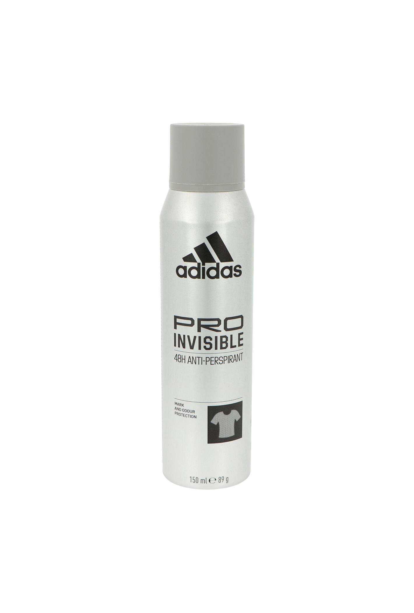 Adidas Pro Invisible Anti-Perspirant 150ml