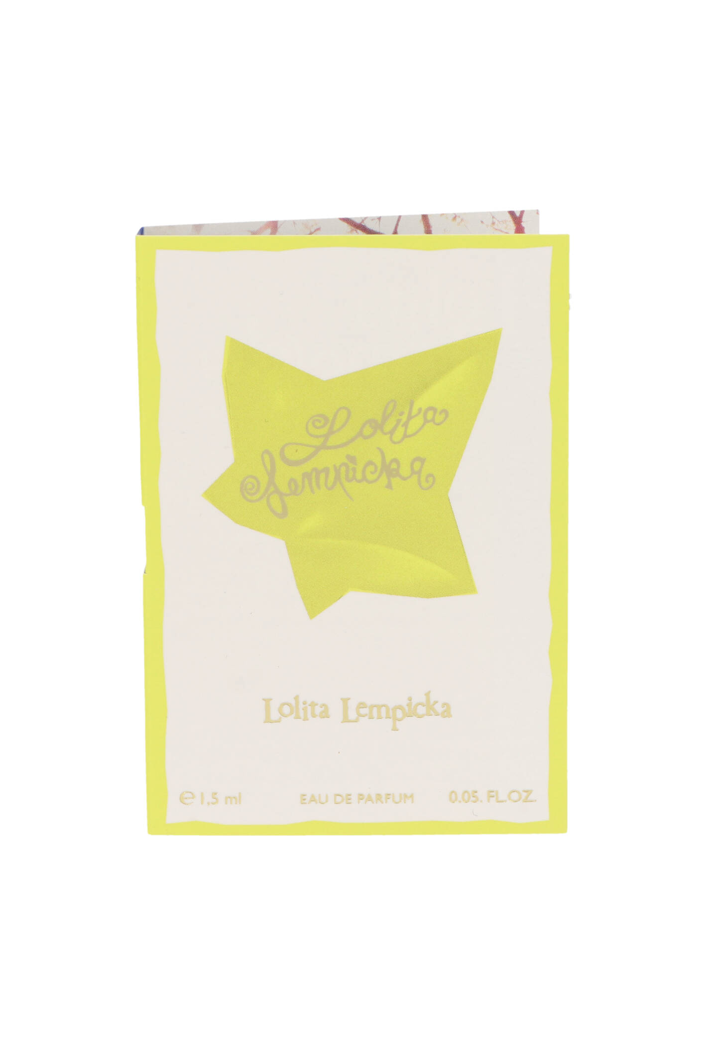Próbka Lolita Lempicka Mon Premier Edp 1,5ml