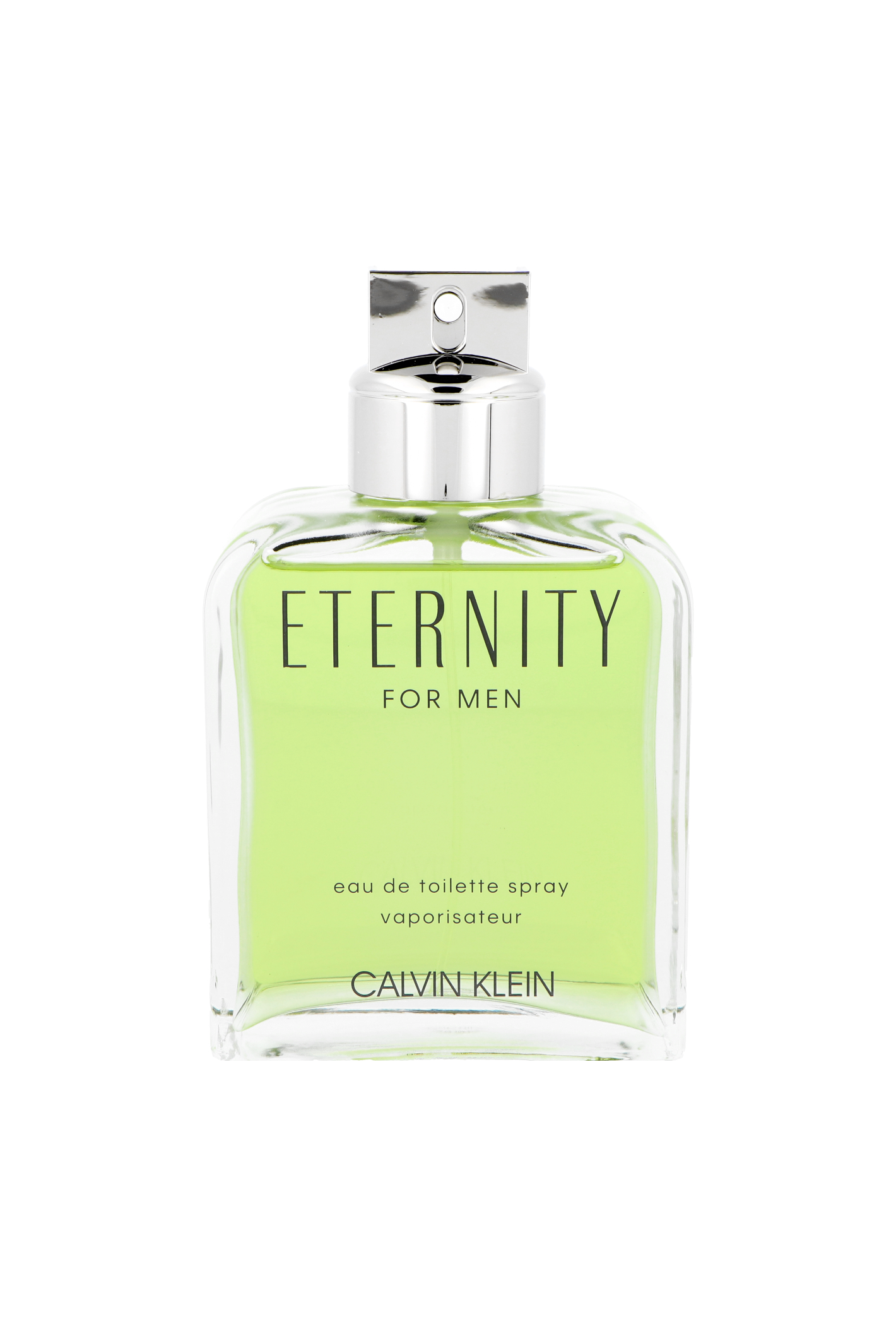 Calvin Klein Eternity For Men Edt 200ml