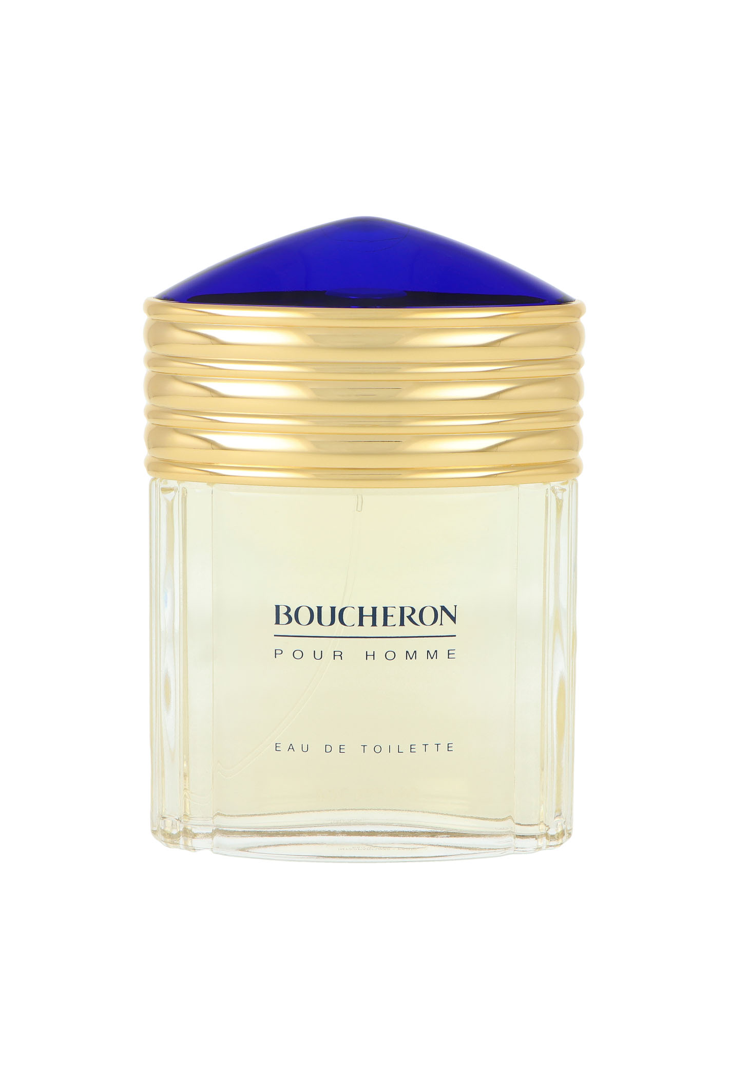 Boucheron Boucheron Homme Edt 100ml