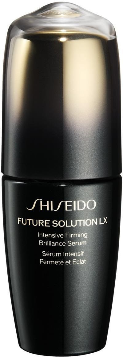 Shiseido Future Solution Lx Ntensive Firming Brilliance Serum 50ml