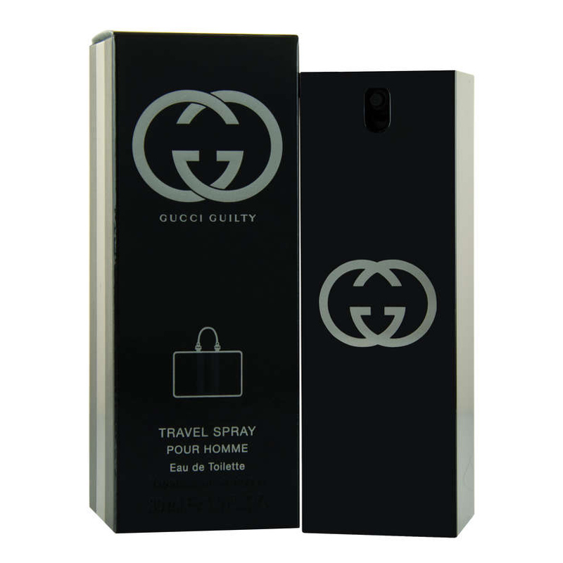 Gucci Guilty Edt 30ml