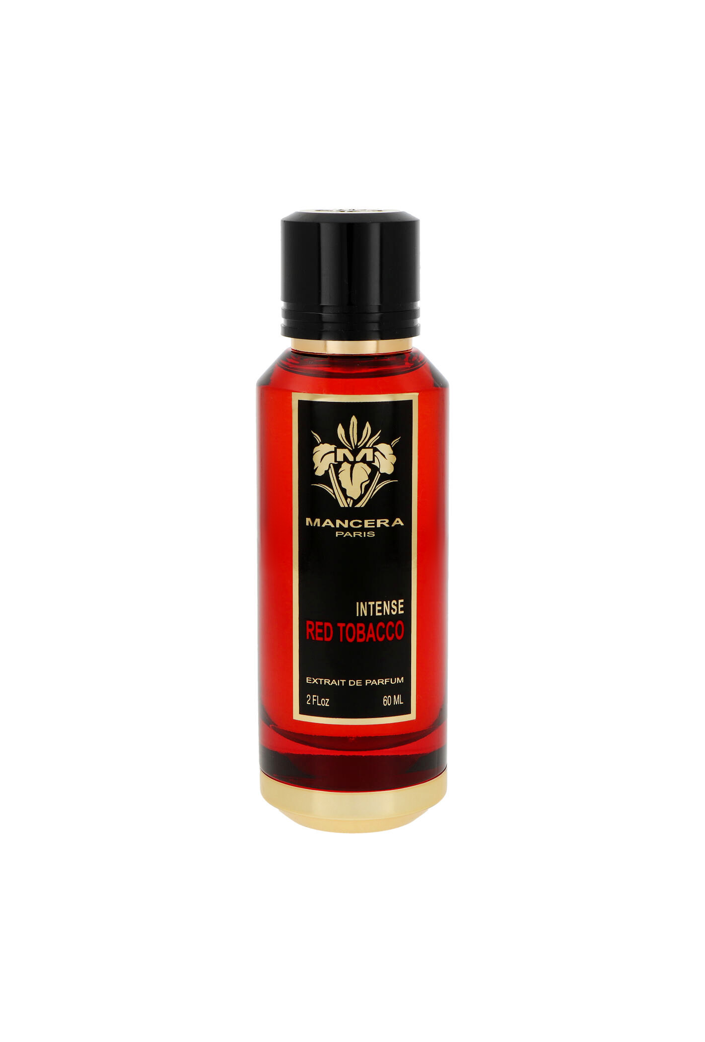 Mancera Intense Red Tobacco Extrait De Parfum 60ml