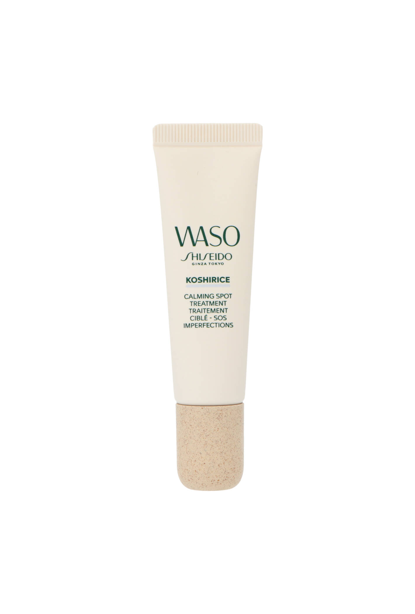 Shiseido Waso Koshirice Calming Spot Treatment 20ml