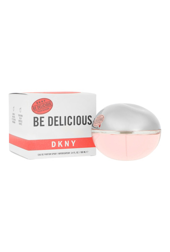 DKNY Be Delicious Fresh Blossom Edp 100ml miniatura
