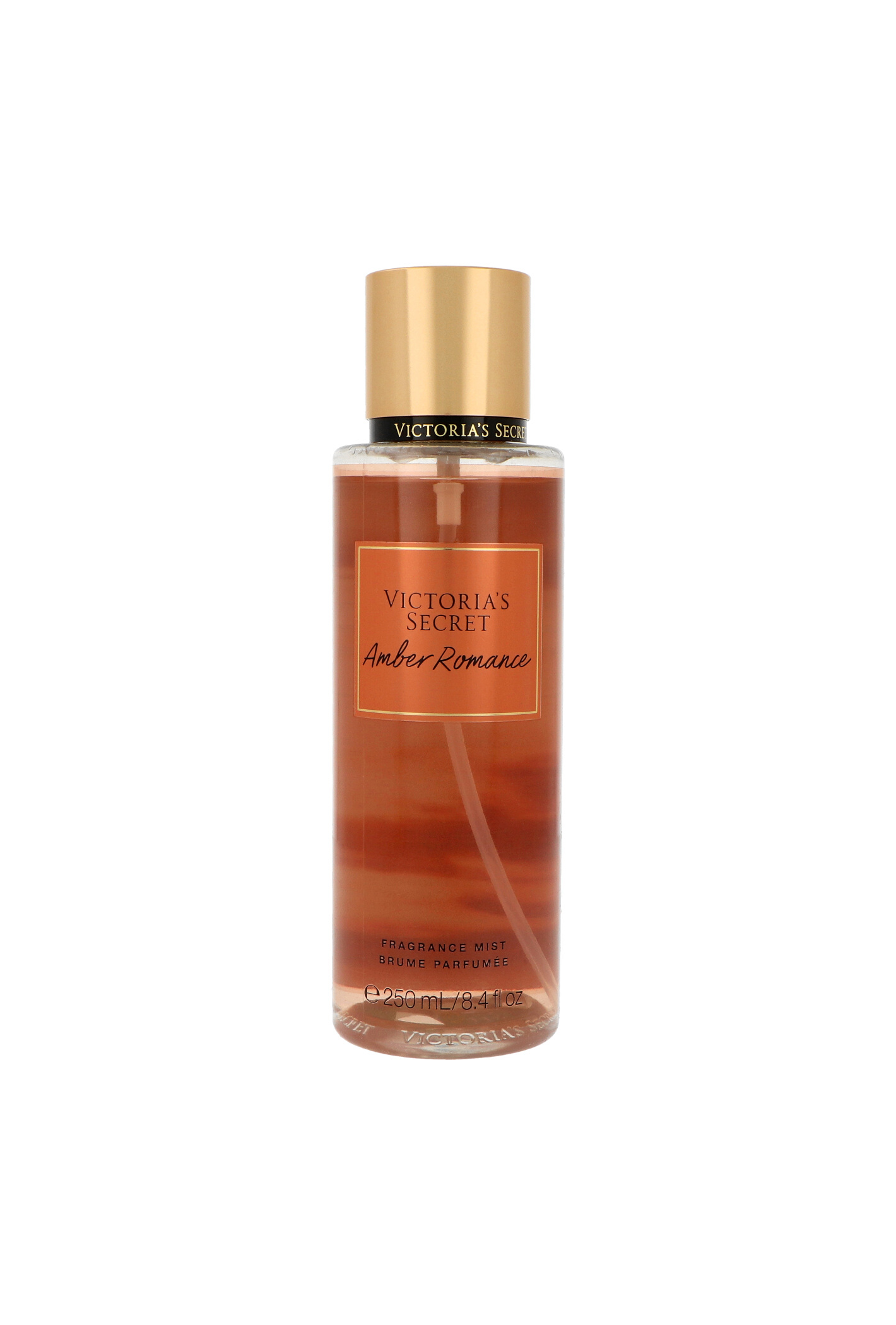 Victoria`S Secret Amber Romance Body Mist 250ml