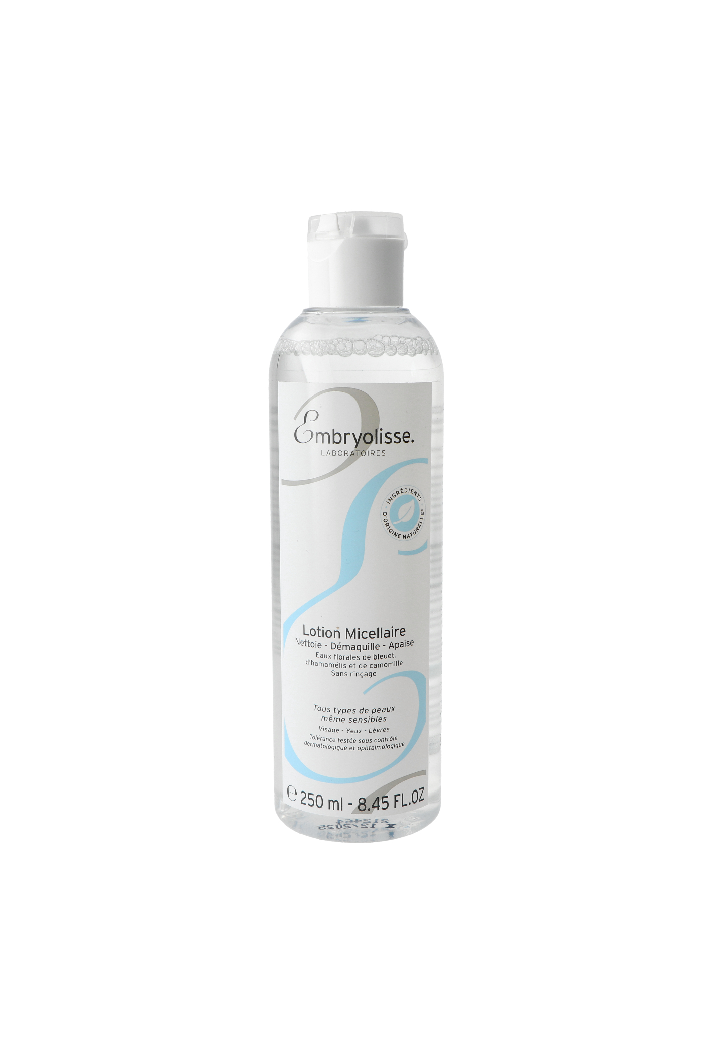Embryolisse Micellar Lotion 250ml