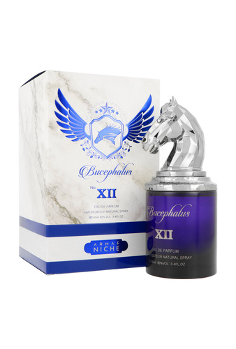 Armaf Bucephalus XII Edp 100ml miniatura