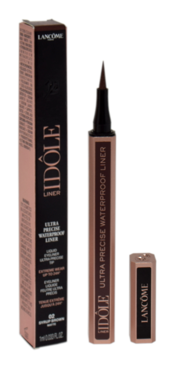 Zdjęcie produktu Lancome Lash Idole Eyeliner 02 Brown Waterproof
