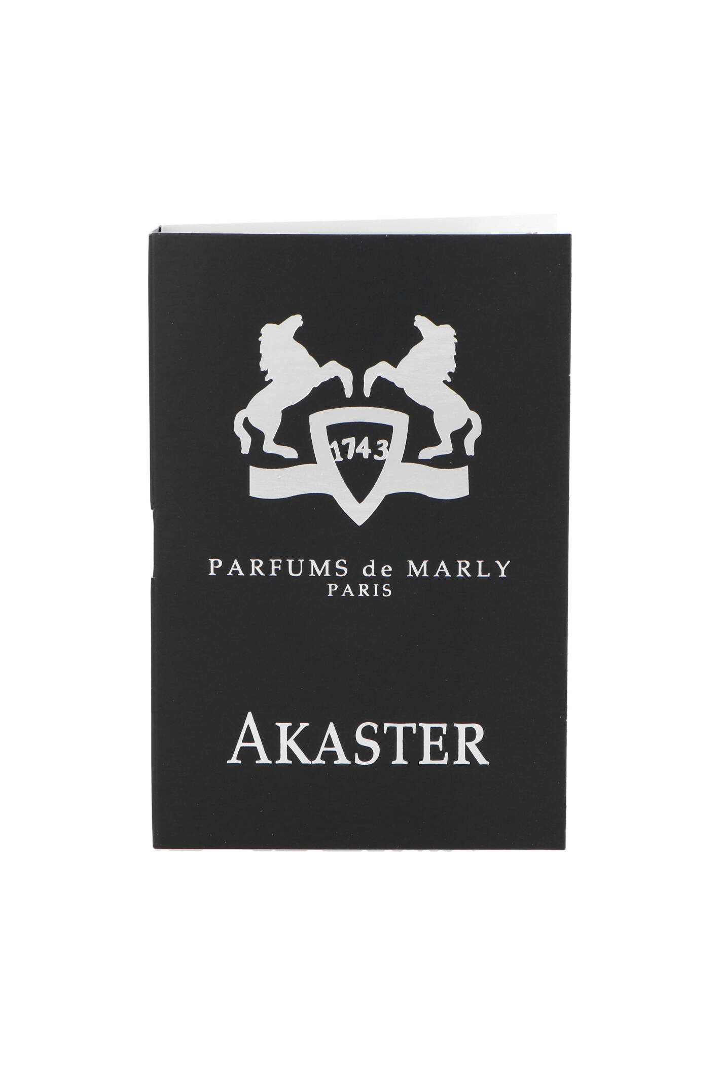 Próbka Parfums De Marly Akaster Edp 1,2ml