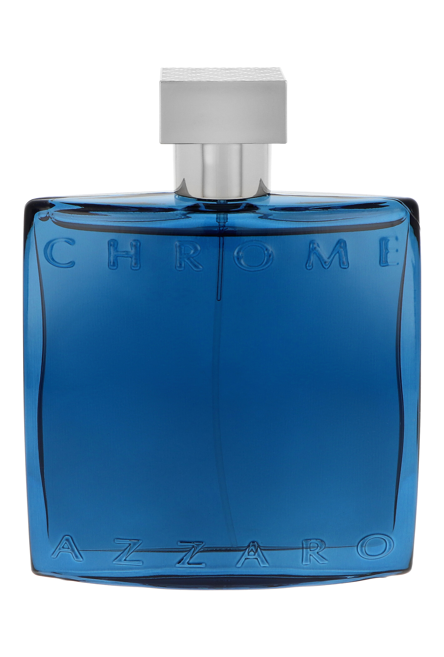 Tester Azzaro Chrome Parfum 100ml