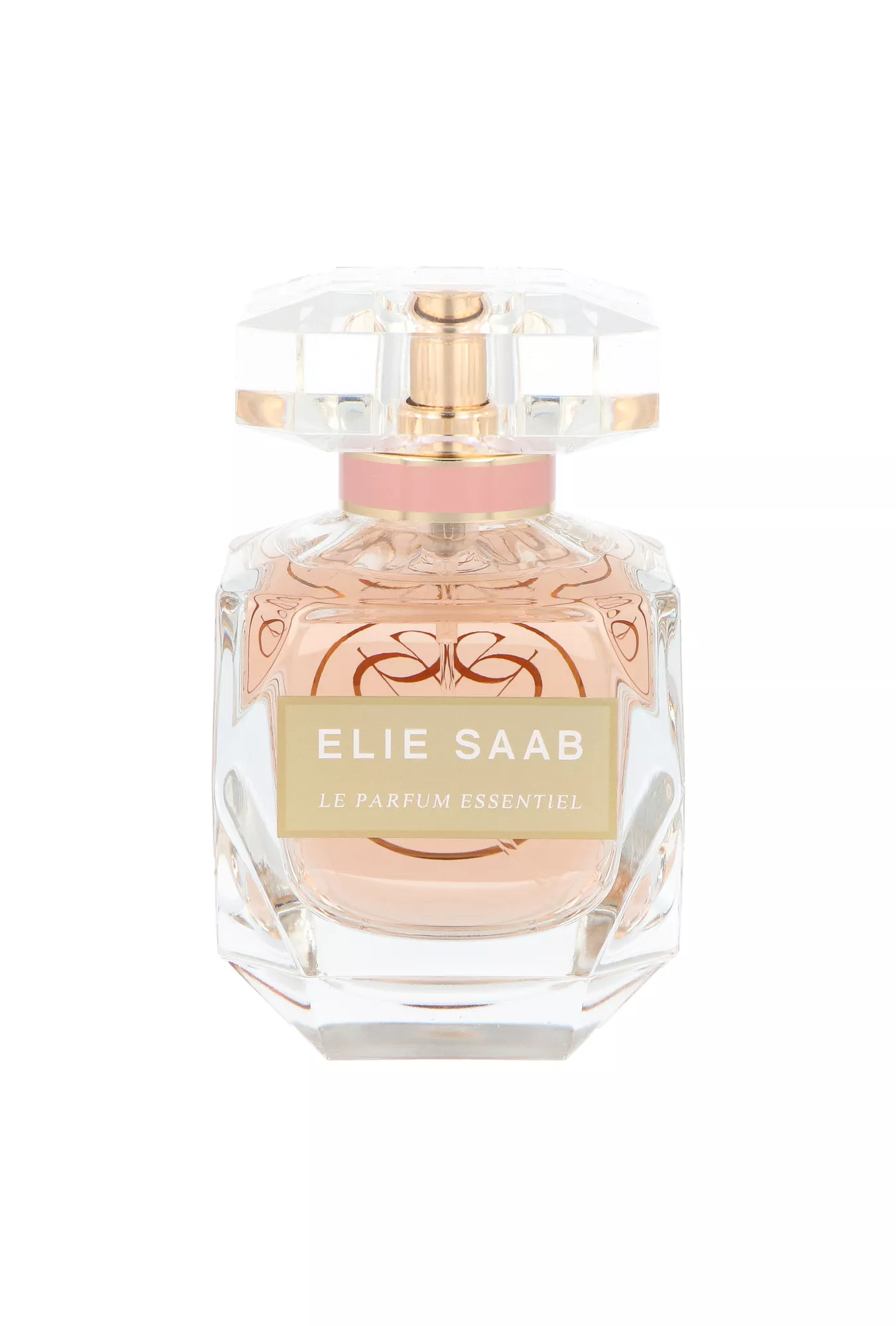 Elie Saab Le Parfum Essentiel Edp 50ml miniatura
