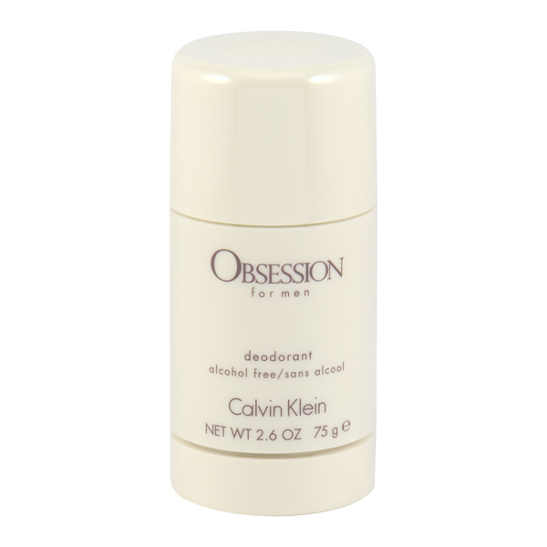 Calvin Klein Obsession For Men Deostick 75ml