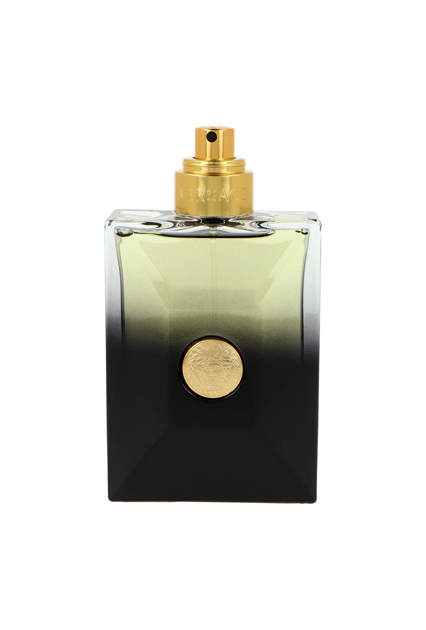 Zdjęcie produktu Tester Versace Pour Homme Oud Noir Edp 100ml