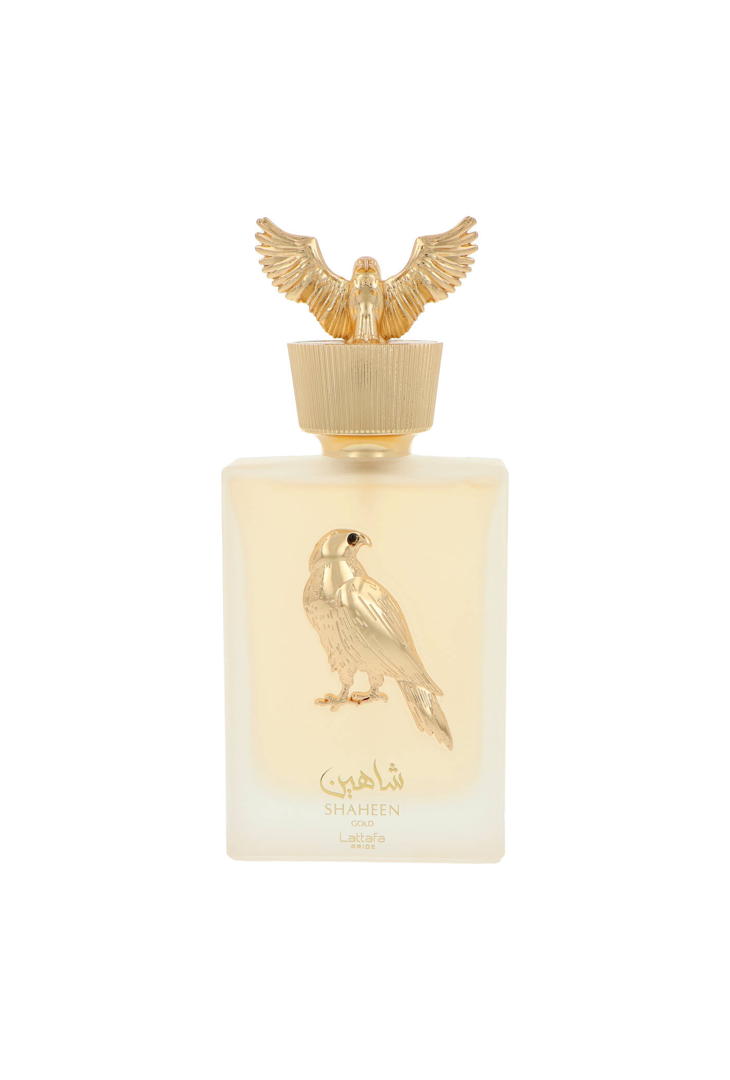 Zdjęcie produktu Lattafa Pride Shaheen Gold Edp 100ml