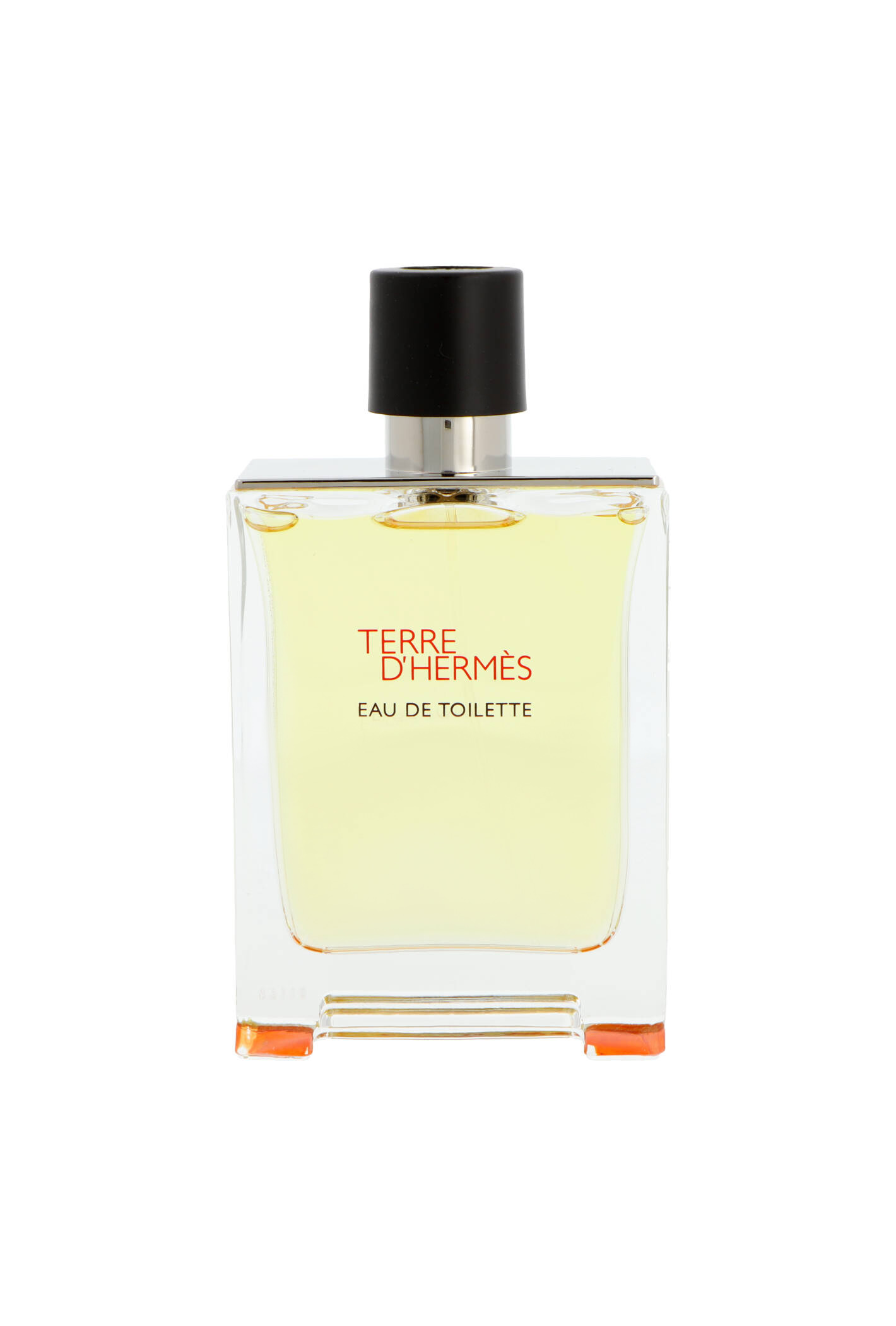 Tester Hermes Terre D`Hermes Edt 100ml