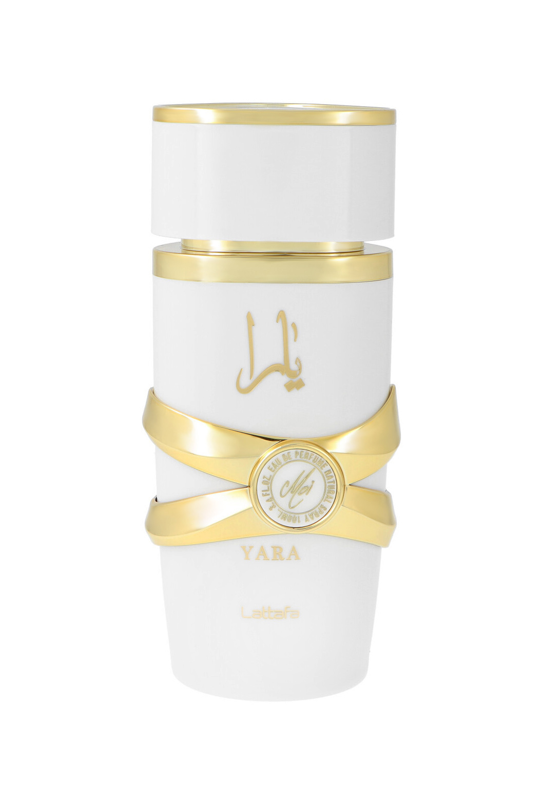 Tester Lattafa Yara Moi Edp 100ml