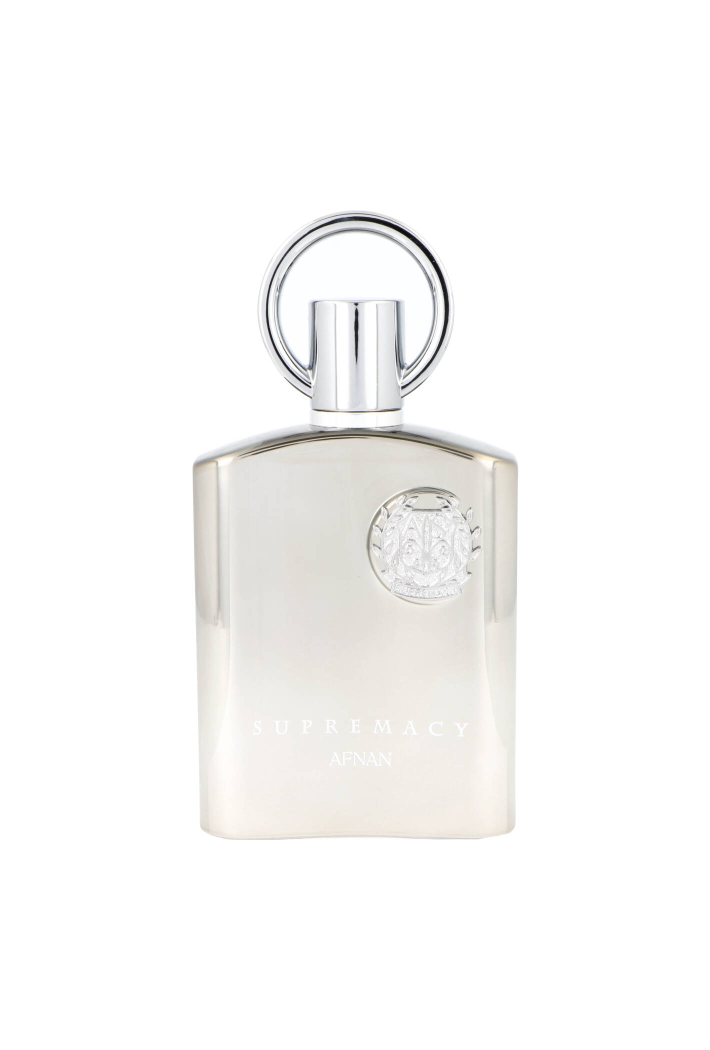 Afnan Supremacy Silver Edp 150ml