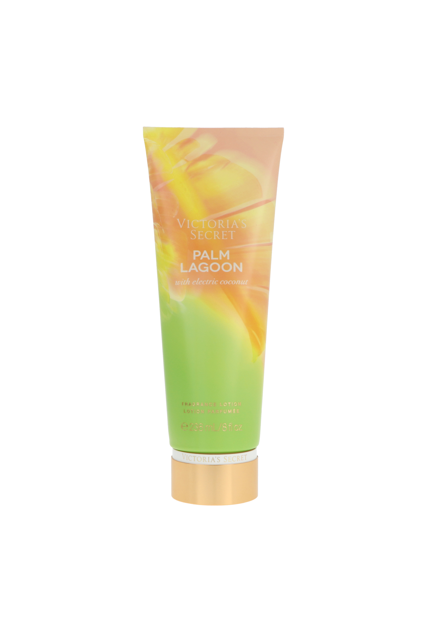 Victoria`s Secret Palm Lagoon Body Lotion 236ml