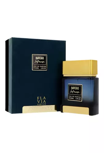 Flavia Imperio Intense Edp 100ml miniatura