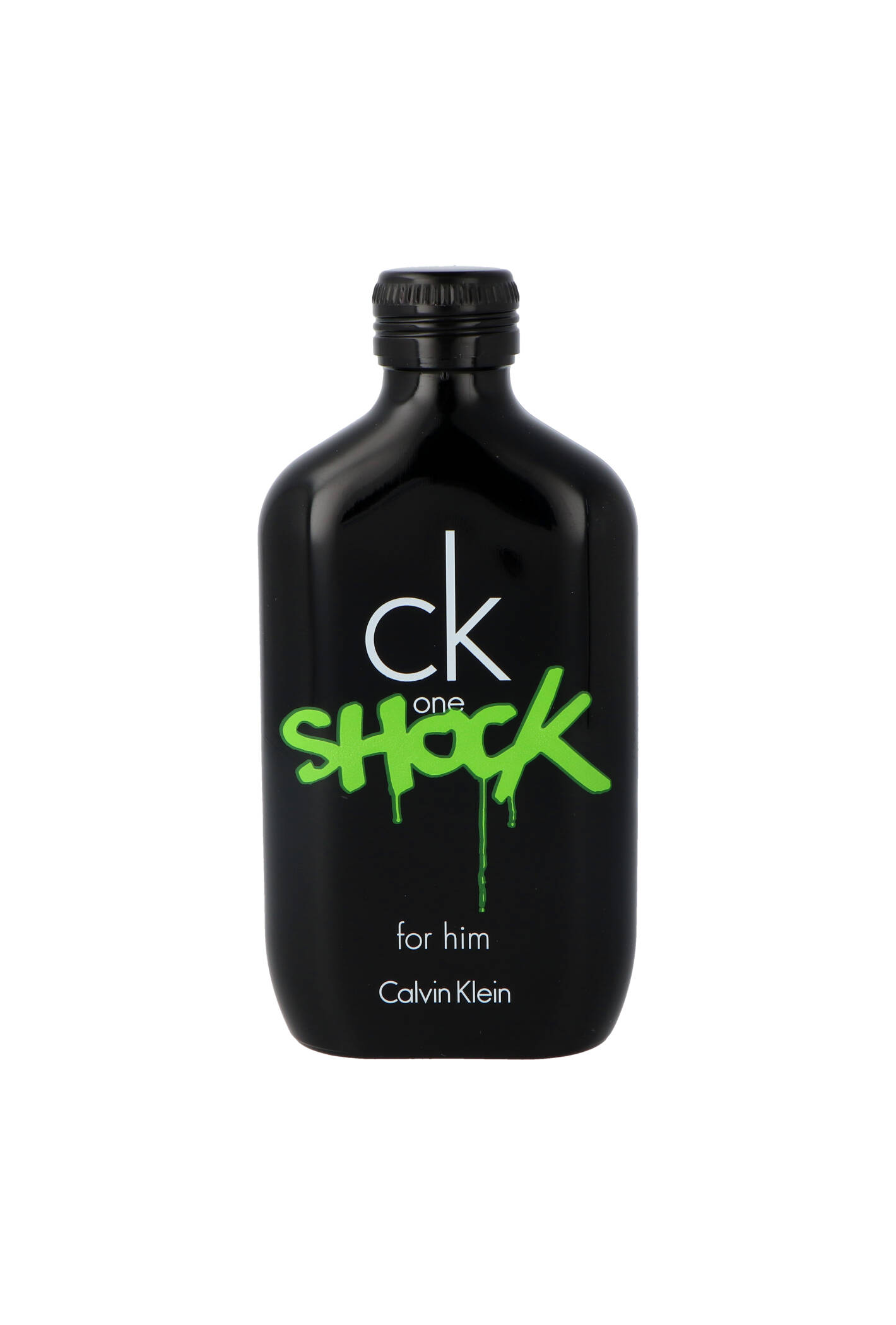 Calvin Klein CK One Shock For Him Edt 100ml