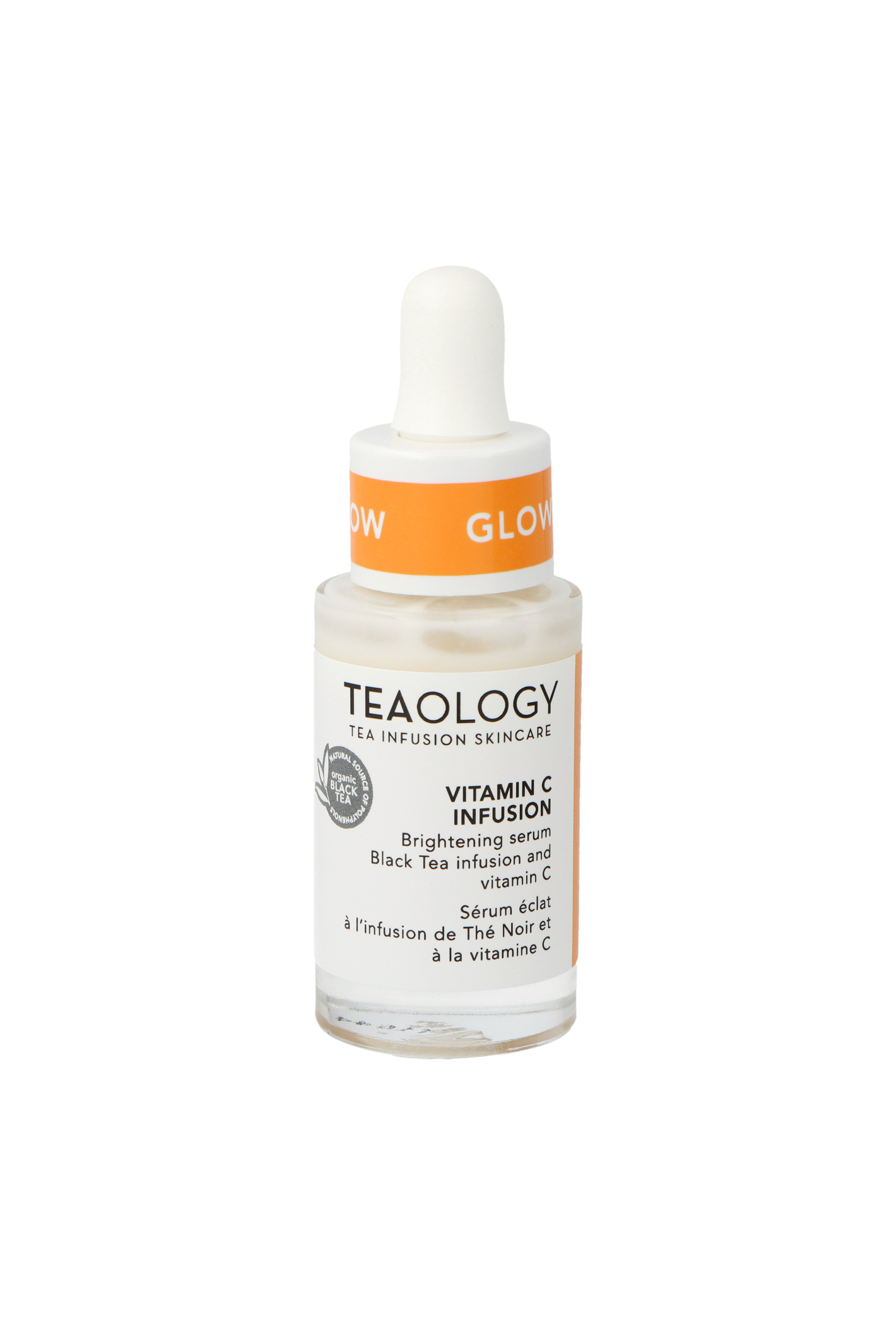 Teaology Vitamin C Infusion Serum 15ml