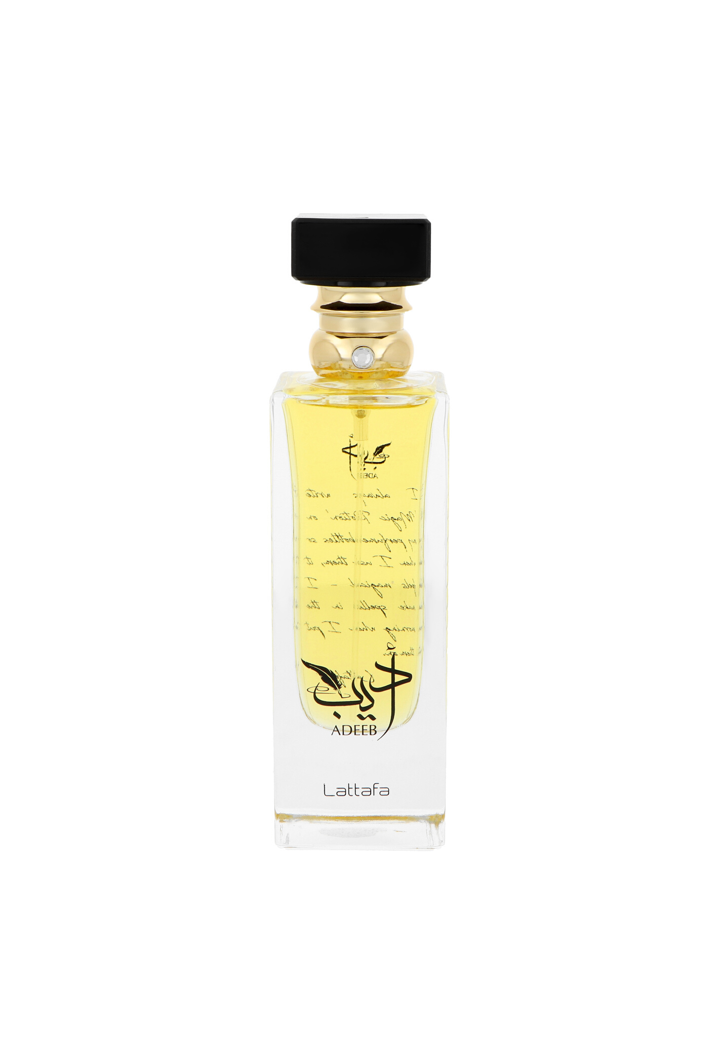 Lattafa Adeeb Edp 80ml
