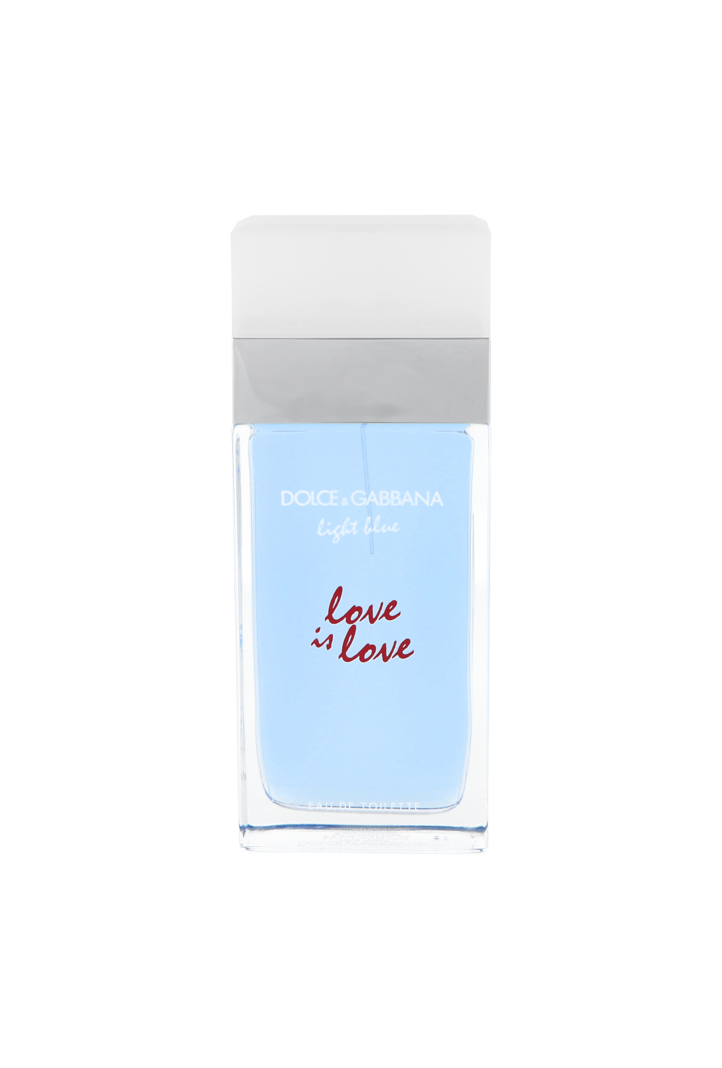 Tester Dolce & Gabbana Light Blue Love Is Love Women Edt 100ml