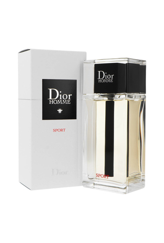 Dior Homme Sport Edt 125ml miniatura