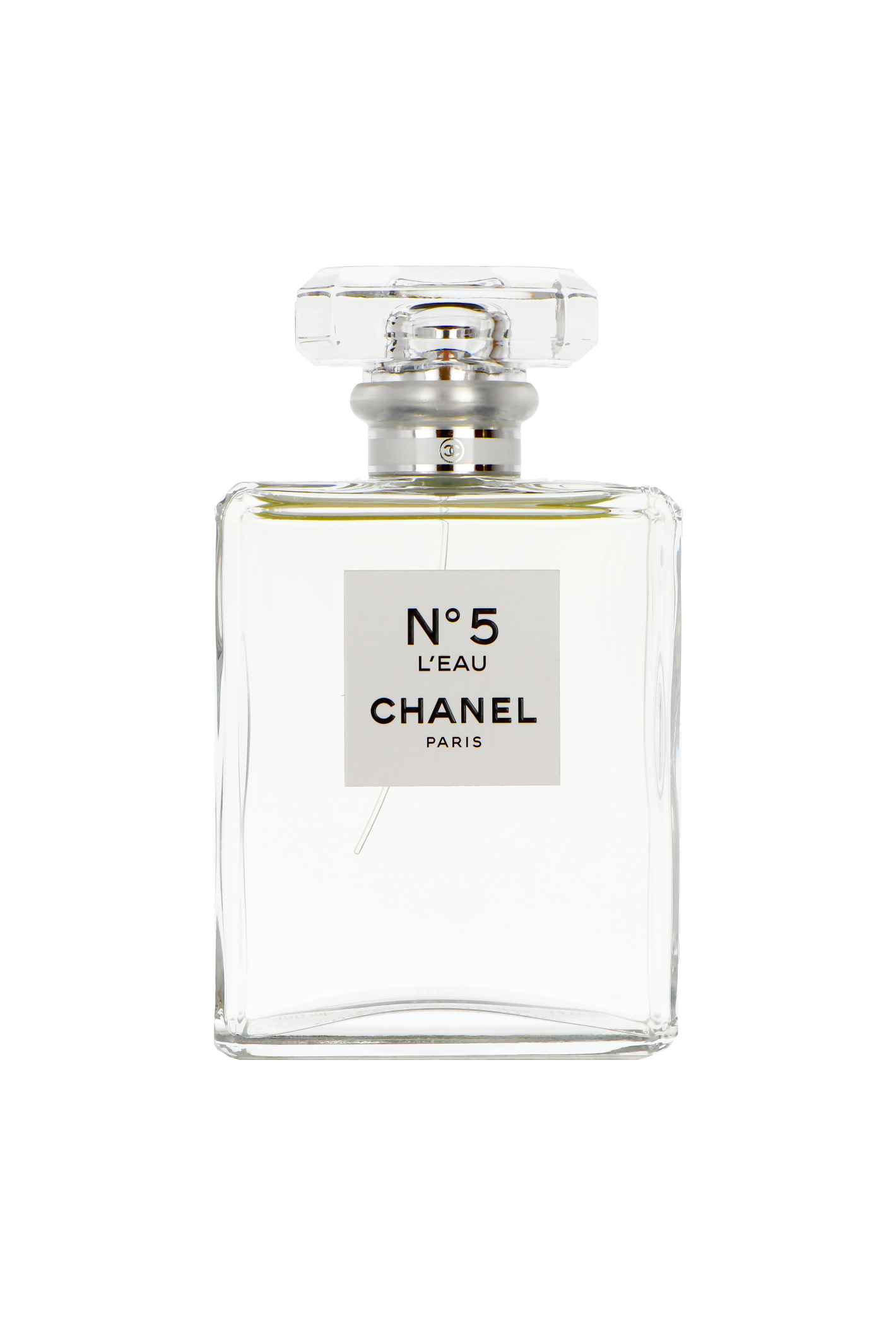 Tester Chanel No 5 L`Eau Edt 100ml