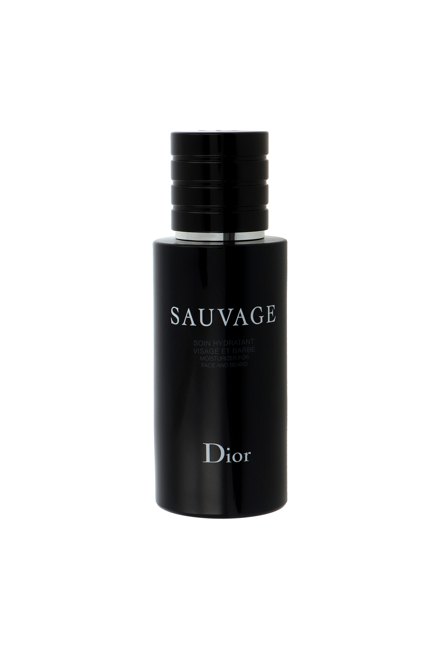 Dior Sauvage Moisturizer Face And Beard 75ml