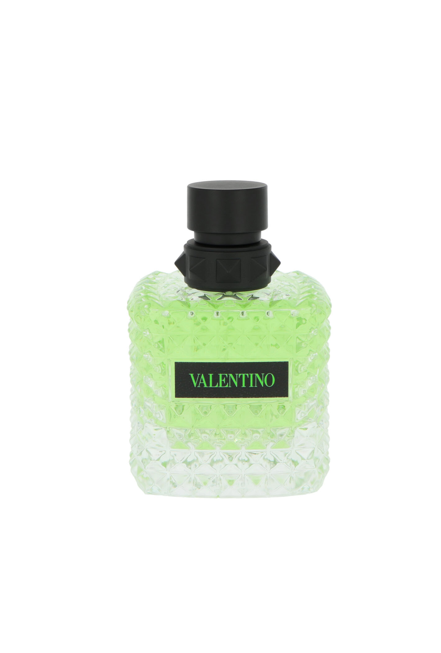 Tester Valentino Donna Born In Roma Green Stravaganza Edp 100ml