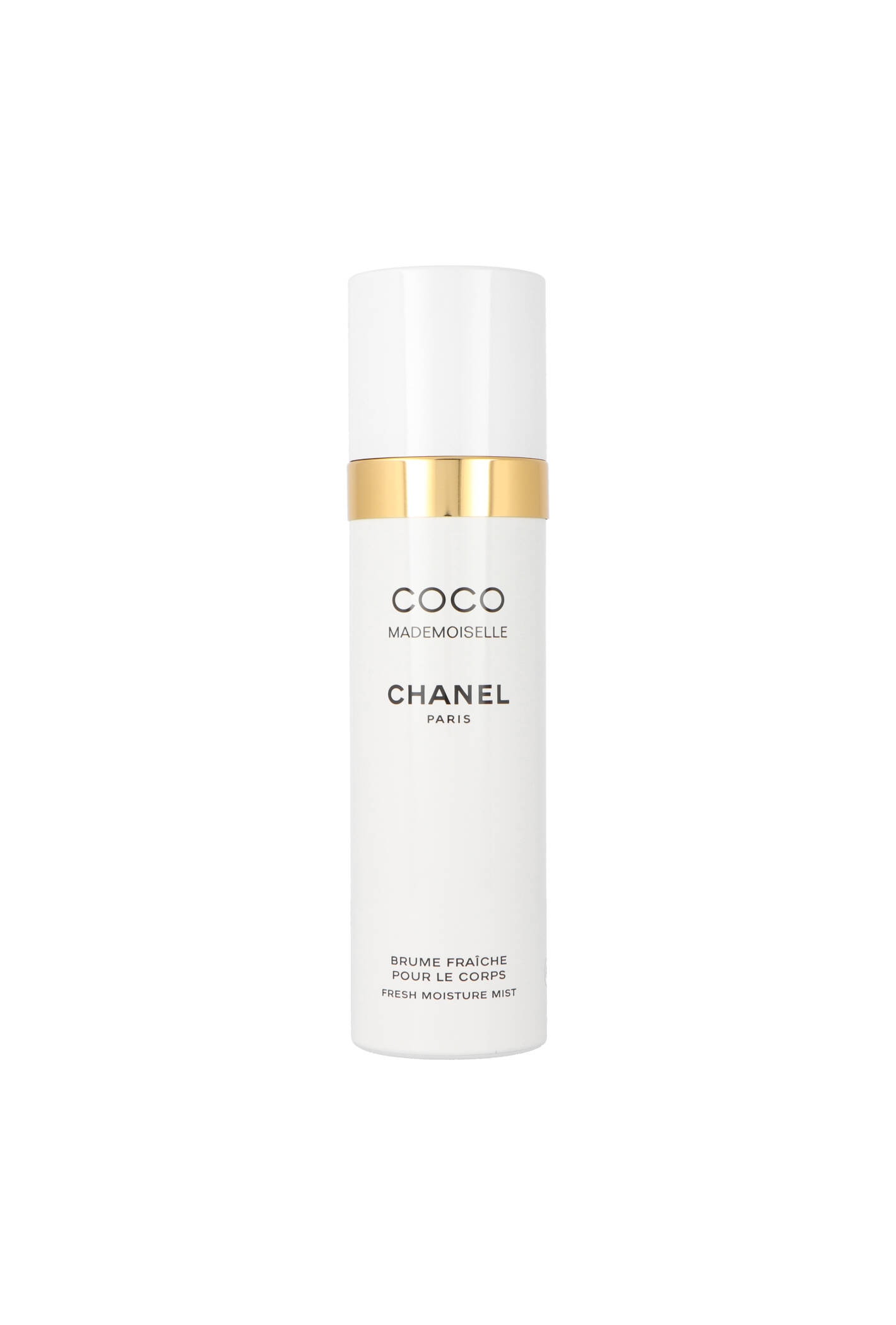 Chanel Coco Mademoiselle Moisture Mist 100ml