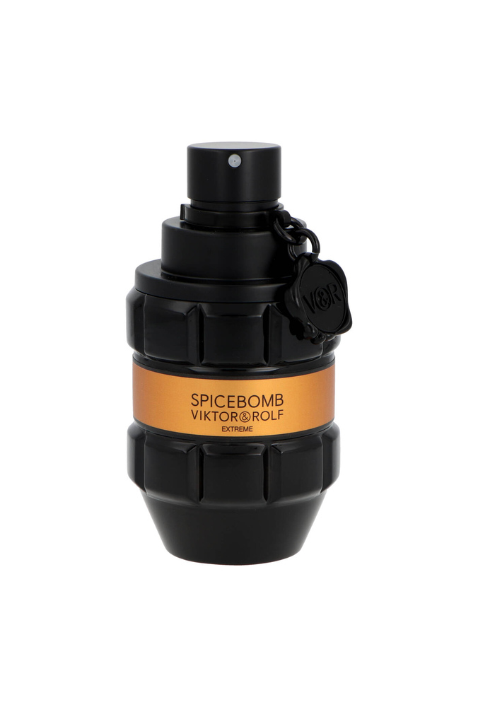 Viktor & Rolf Spicebomb Extreme Edp 50ml miniatura
