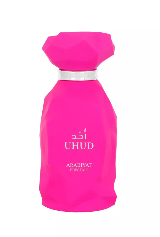 Arabiyat Prestige Uhud Edp 100ml miniatura