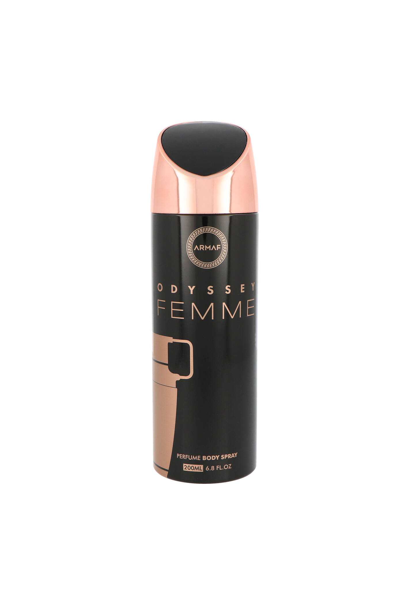 Armaf Odyssey Femme Perfume Body Spray 200ml