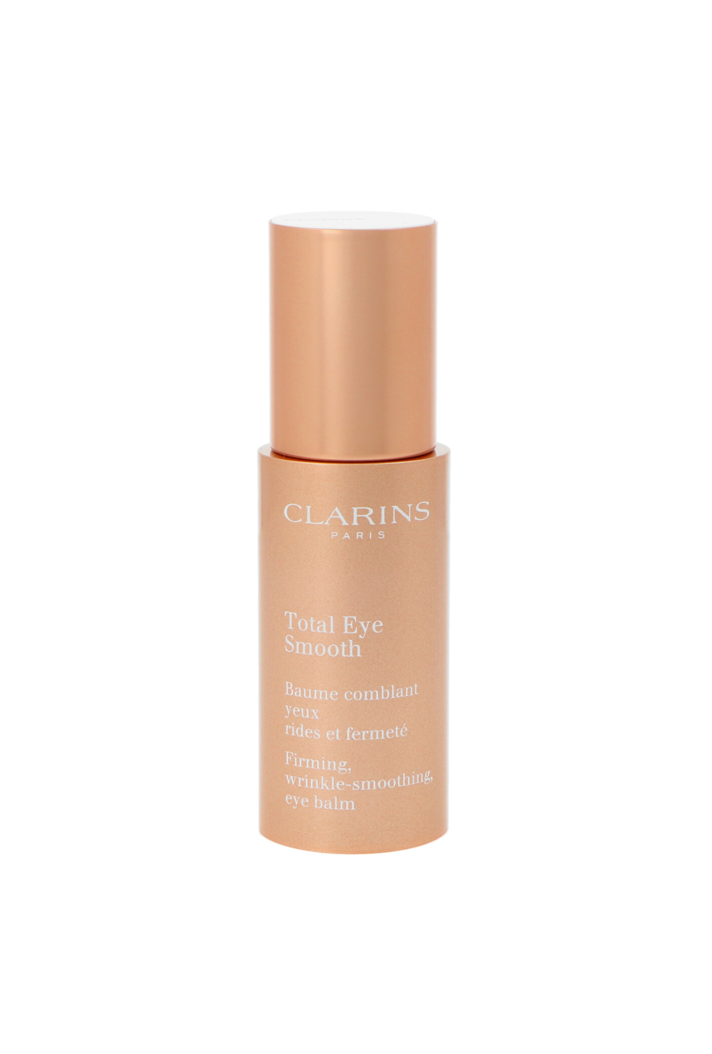 Clarins Total Eye Smooth Eye Balm 15ml