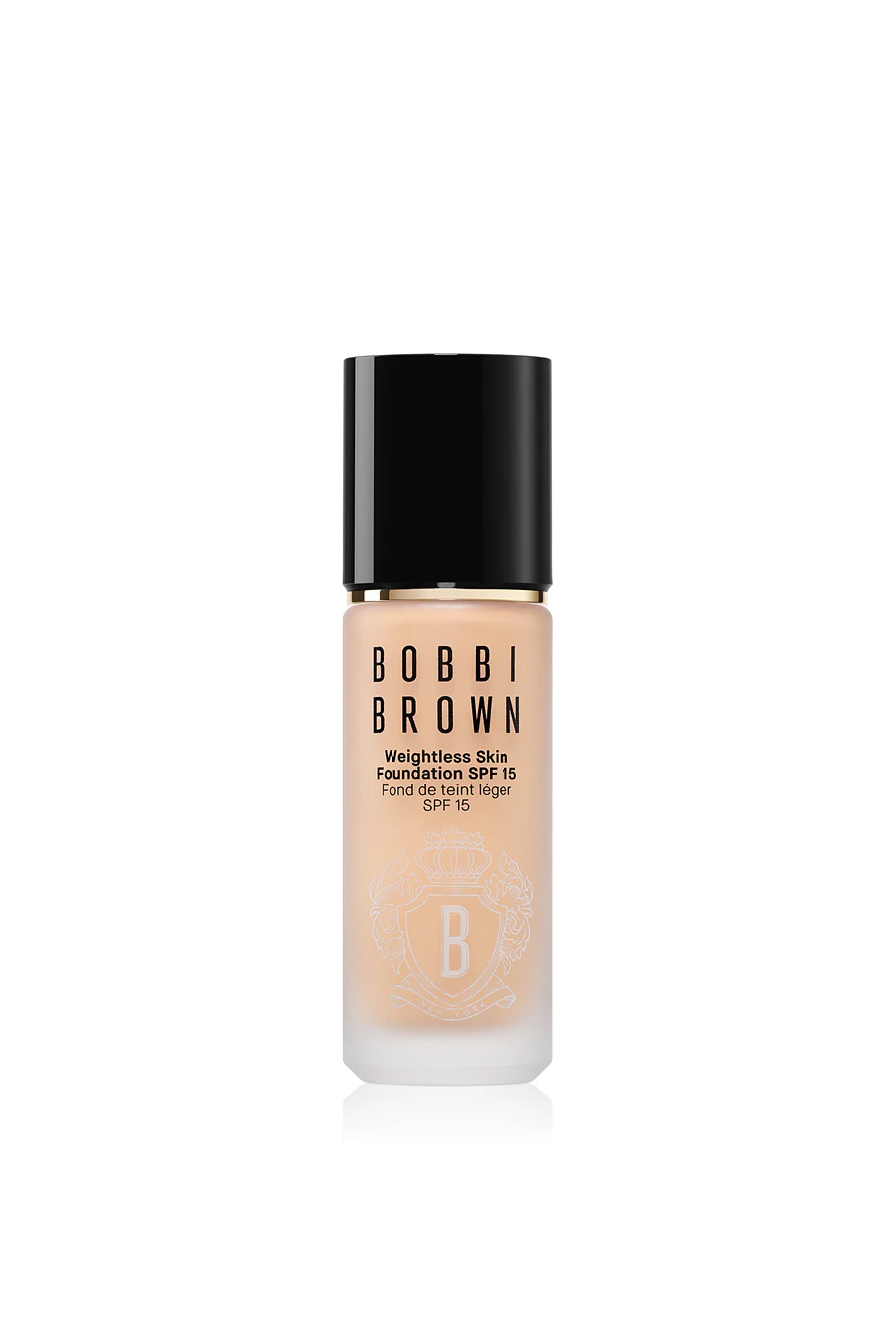 Zdjęcie produktu Bobbi Brown Weightless Skin Foundation Spf 15 Beige 30ml
