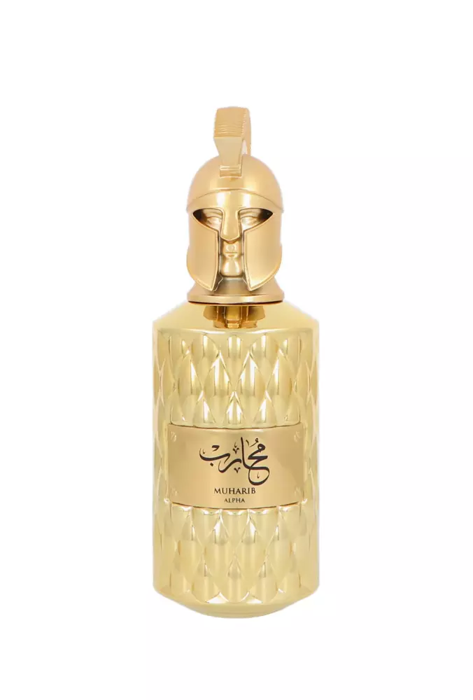 Le Falcone Niche Muharib Alpha Extrait De Parfum 85ml miniatura
