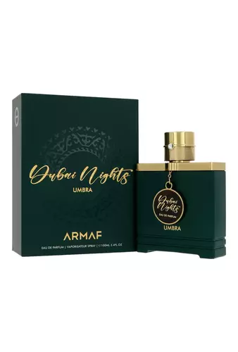 Armaf Dubai Nights Umbra Edp 100ml miniatura