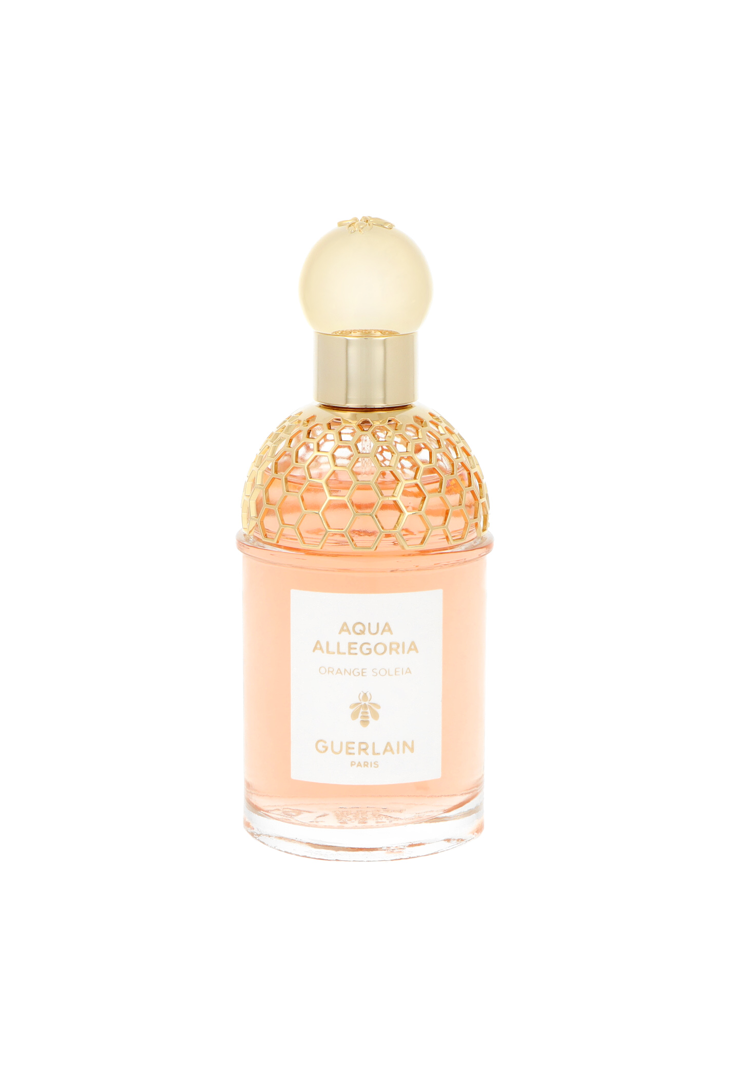 Guerlain Aqua Allegoria Orange Soleia Edt 75ml