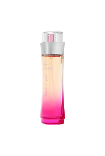 Lacoste Touch Of Pink Edt 50ml miniatura