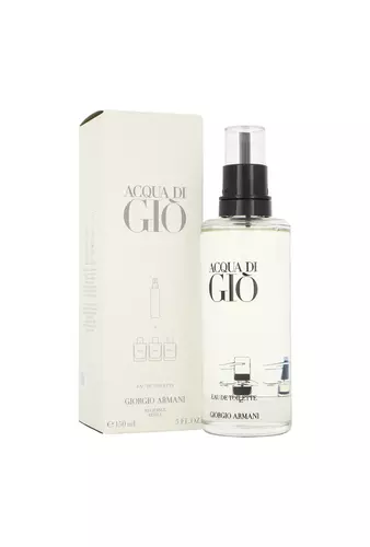 Armani Acqua Di Gio Refill Edt 150ml miniatura