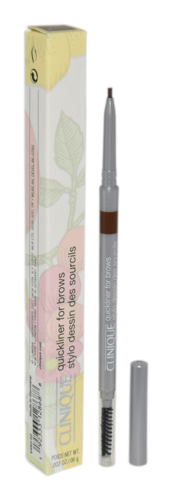 Zdjęcie produktu Clinique Quickliner For Brows 02 Soft Chestnut 7ml
