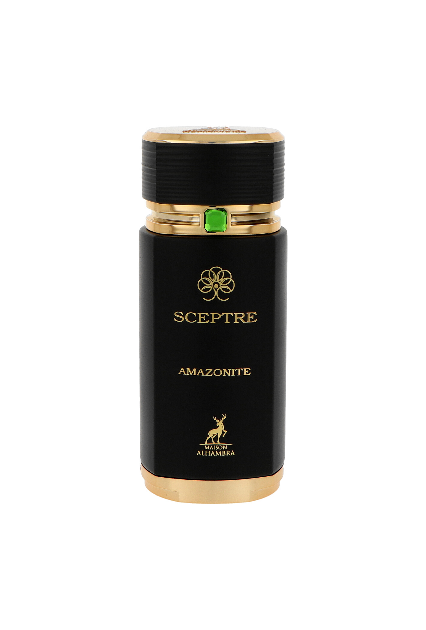 Maison Alhambra Sceptre Amazonite Edp 100ml