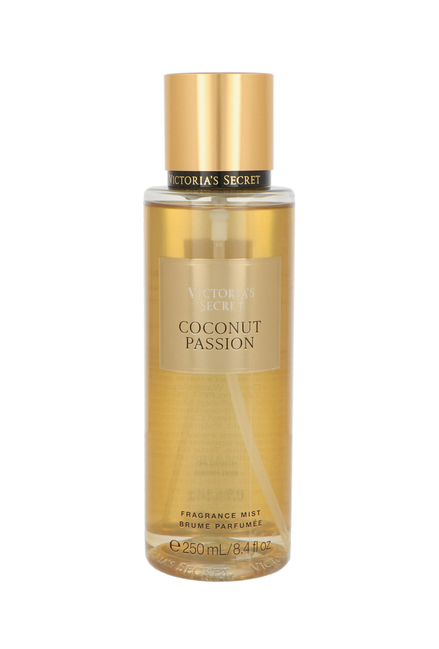 Victoria`s Secret Coconut Passion Body Mist 250ml