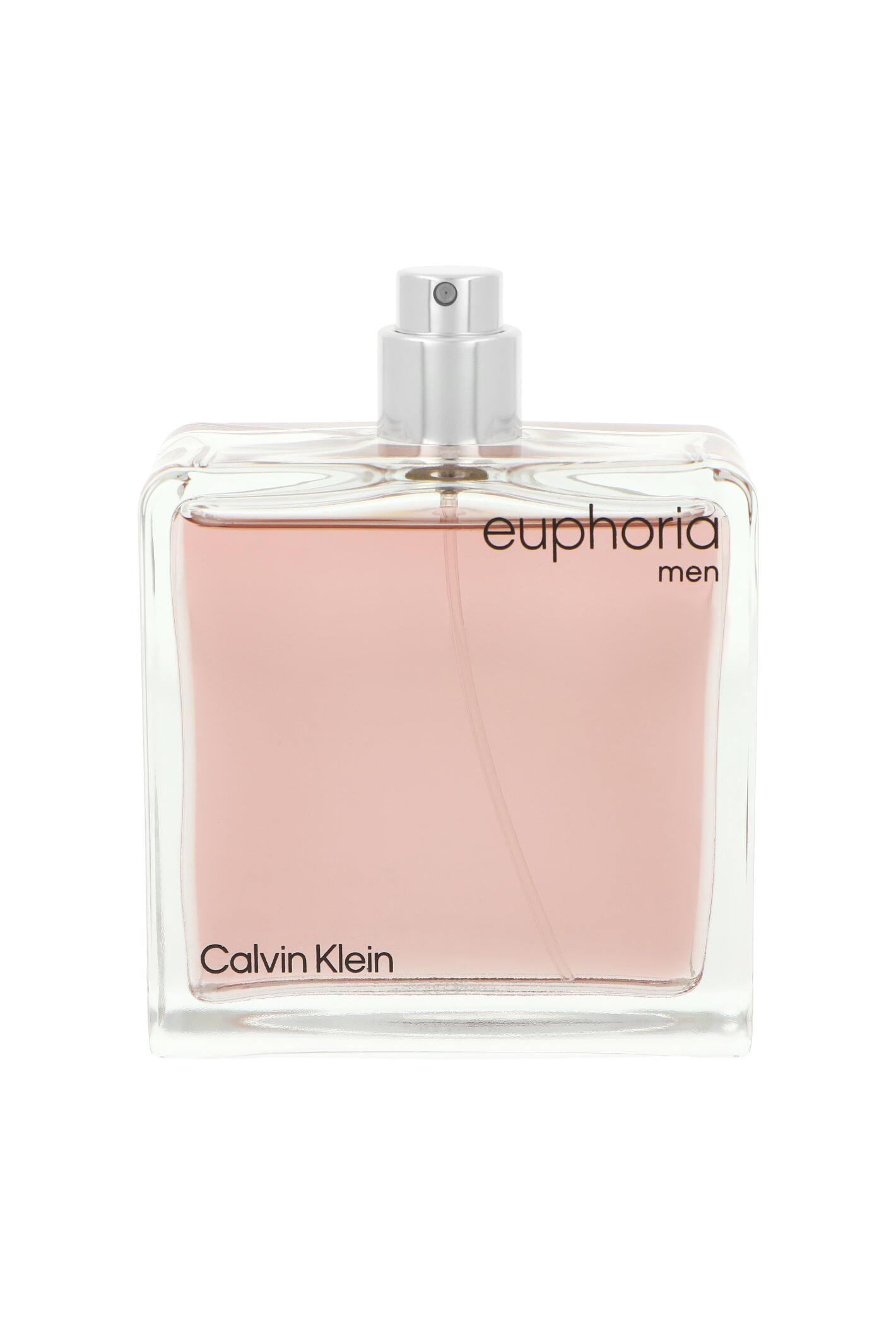 Tester Calvin Klein Euphoria Men Edt 100ml