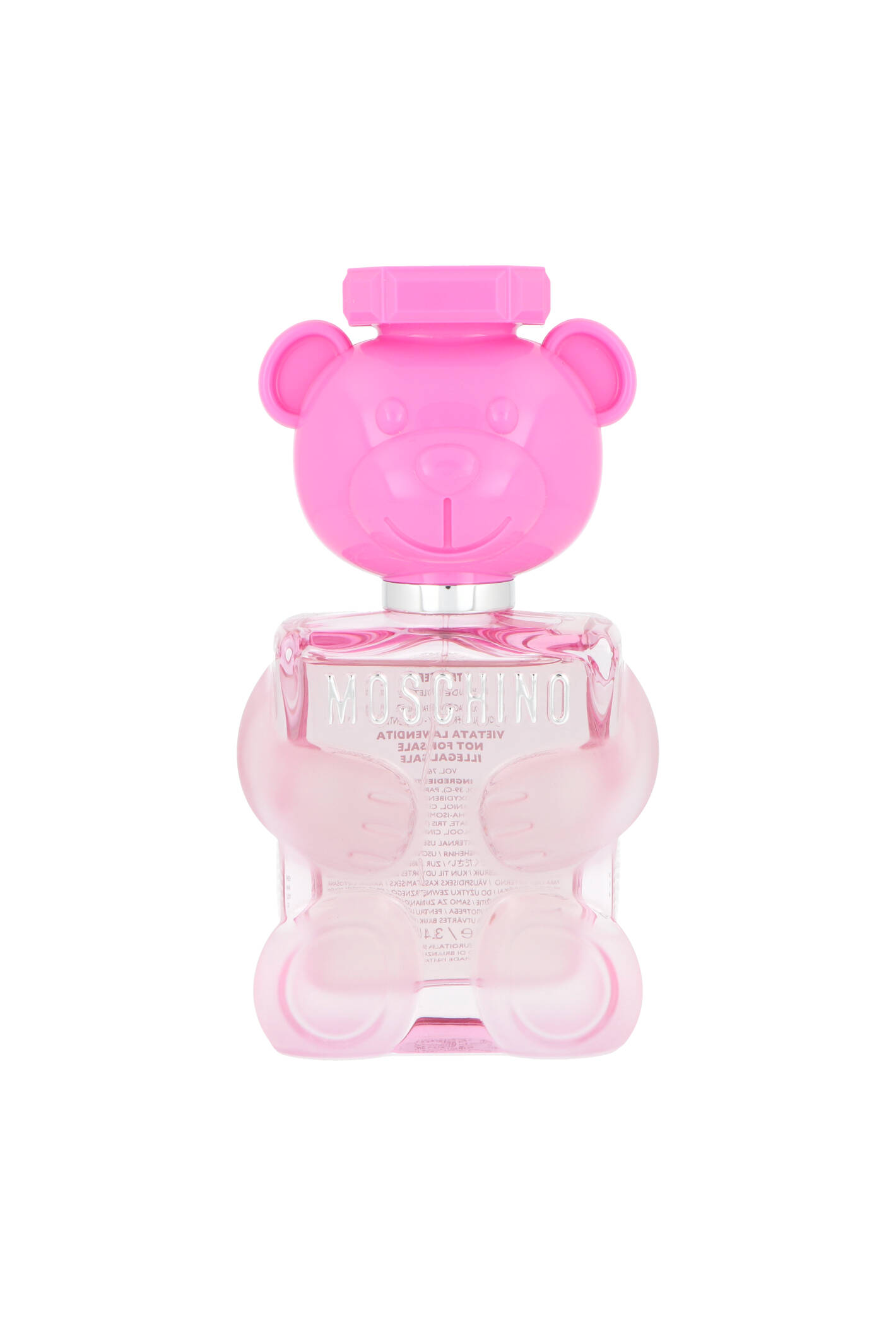 Tester Moschino Toy 2 Bubble Gum Edt 100ml